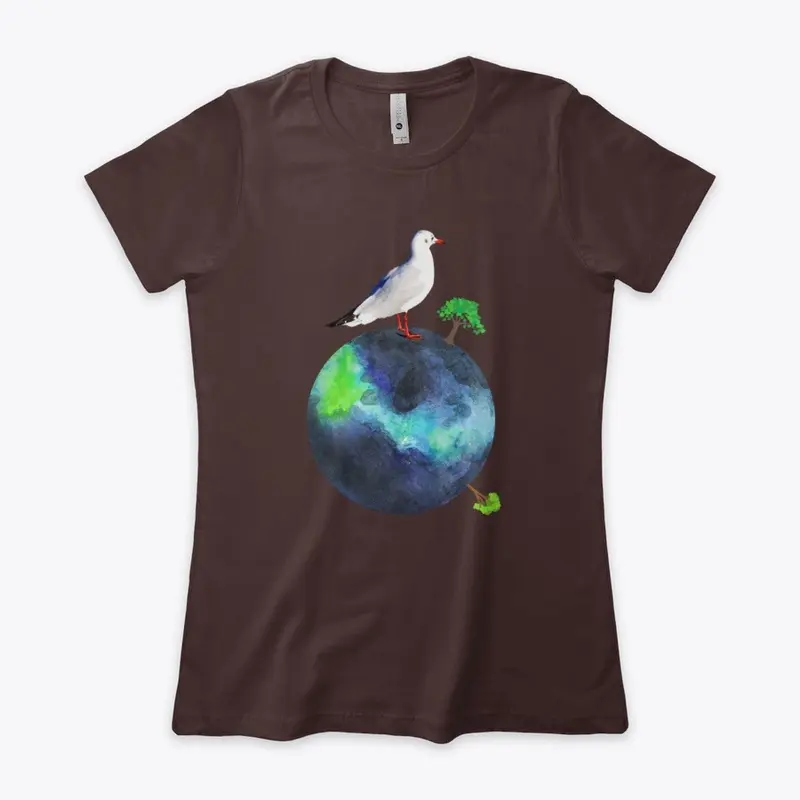 Earth Bird