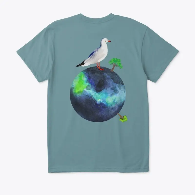 Earth Bird